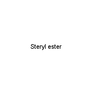 Steryl ester